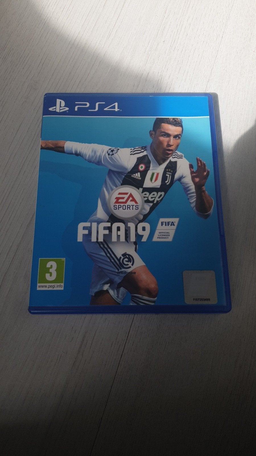 fifa19, Online, Nieuw, Ophalen, Avontuur en Actie
