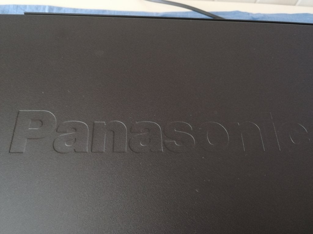 Panasonic NV-FJ610 VHS video speler showview pal, Ophalen of Verzenden, Gebruikt, VHS-speler of -recorder
