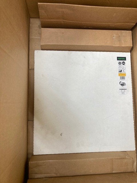 Festool HK 132 met geleider en schaafinrichting, Ophalen, Zo goed als nieuw, Zaag, Festool