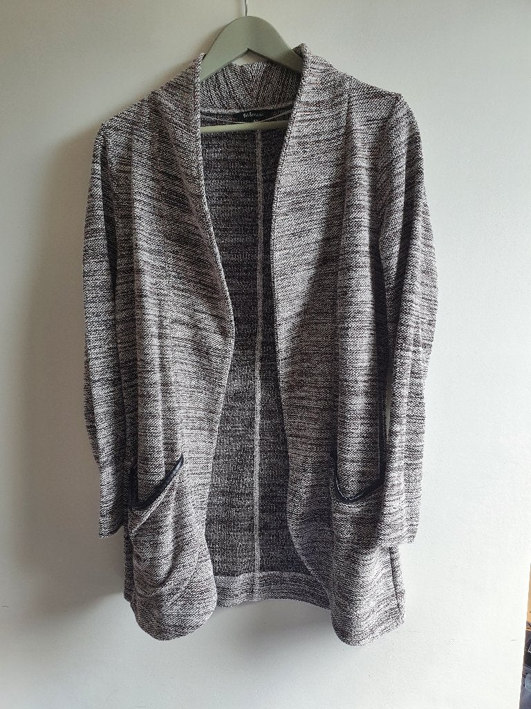Vest MS mode 42, Kleding | Dames, Overige kleuren, Maat 42/44 (L), Ophalen of Verzenden, MS Mode