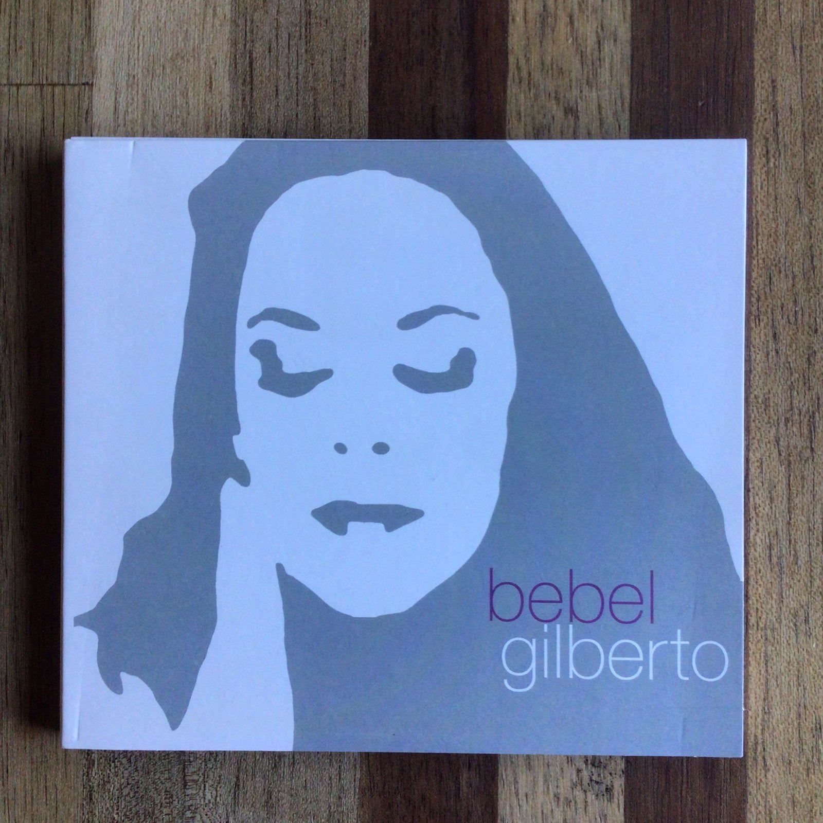 Bebel Gilberto - Tante Tempo, Ophalen of Verzenden