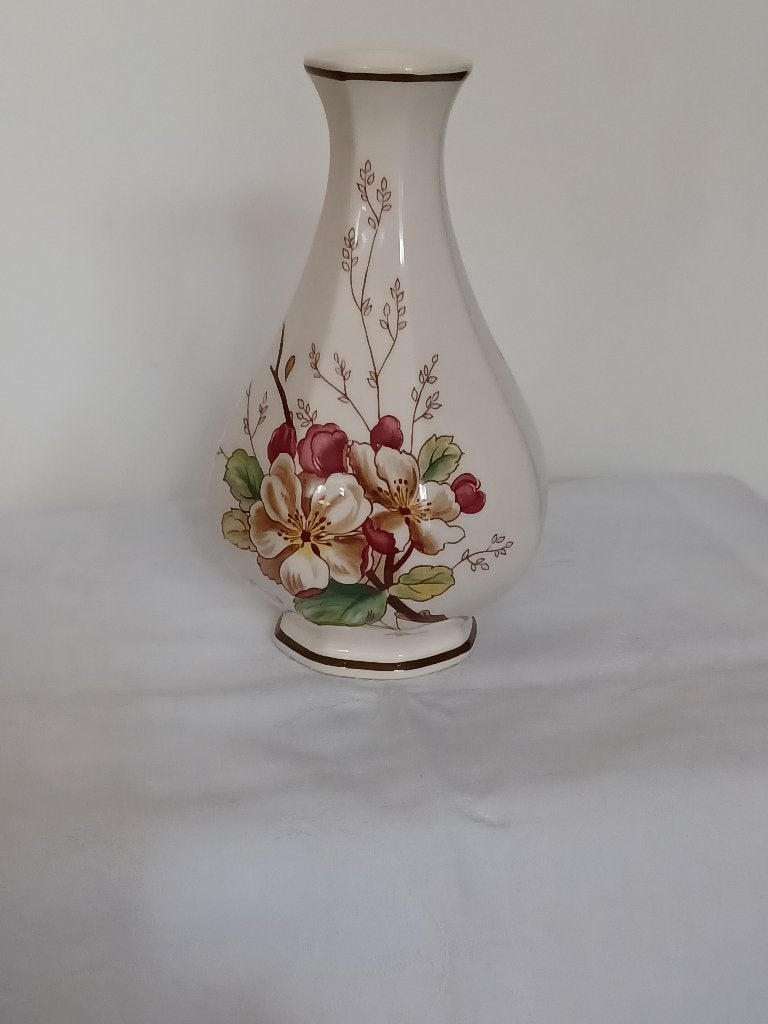 Villeroy & Boch Portobello Vaas - Puntgaaf!, Ophalen of Verzenden
