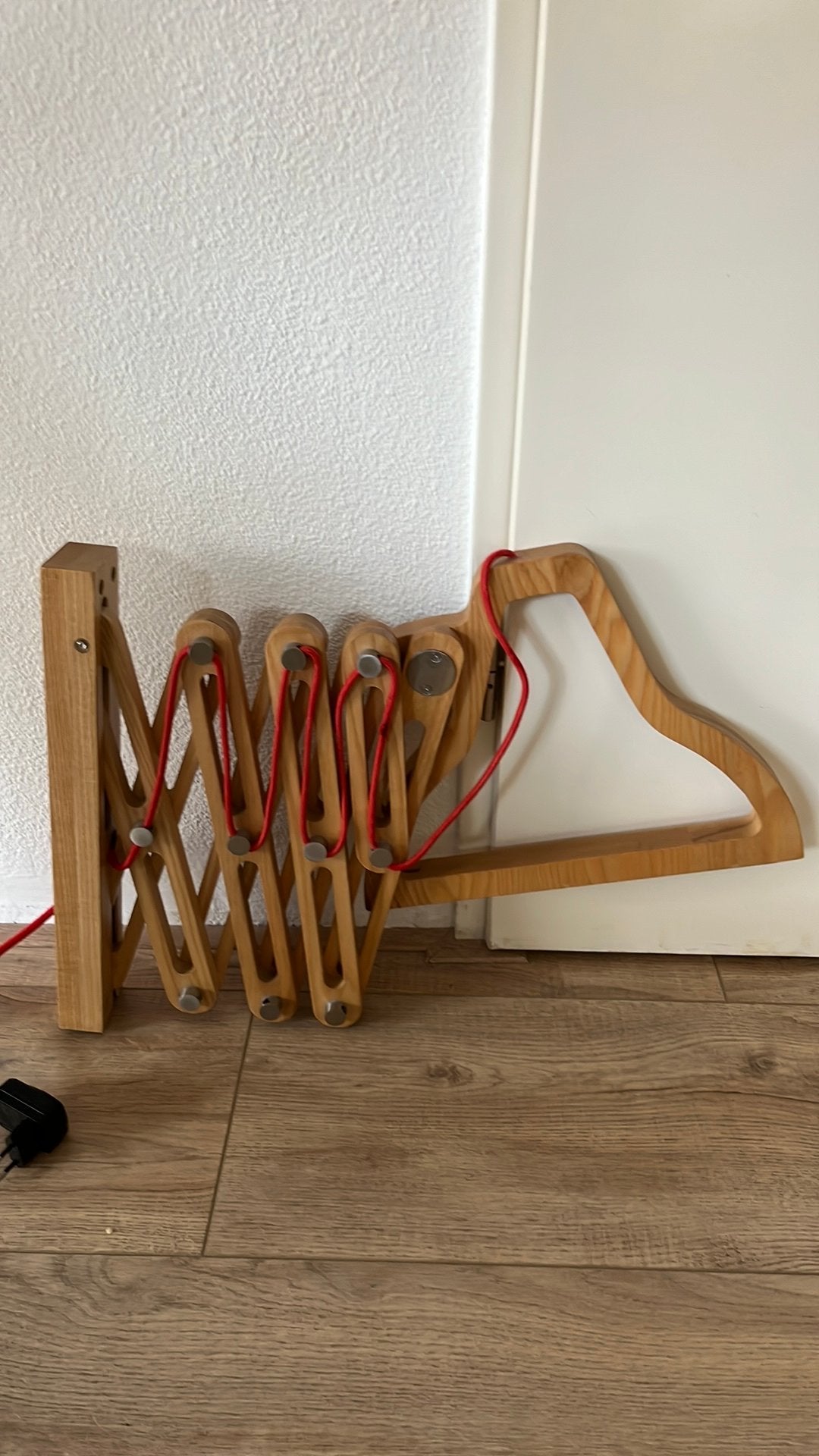 Lamp design van  ‘Zuiver ‘, Huis en Inrichting, Ophalen of Verzenden, Gebruikt, Design lamp van Zuiver, Overige typen