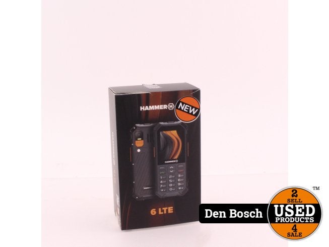 Hammer 6 LTE Rugged bouwtelefoon | NIEUW, Telecommunicatie, Samsung, Nieuw, Support@Samsung.com, 129, Samsung-ro, Yeongtong-gu
Suwon-si, Gyeonggi-do 16677
South Korea