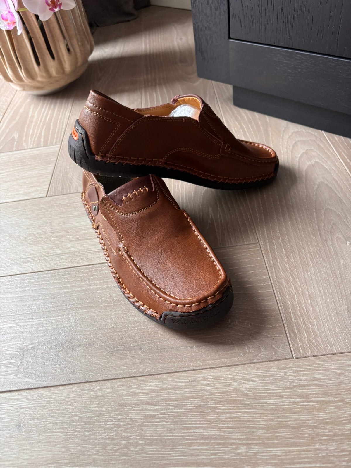 Heren schoen nieuw, Kleding | Heren, Schoenen, Ophalen of Verzenden, Zo goed als nieuw