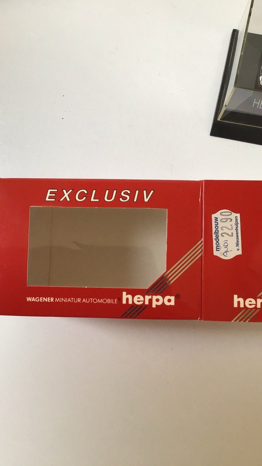 Herpa modellen: Mercedes-Benz, BMW M3 en Audi, Ophalen of Verzenden, Gebruikt, Auto, Herpa