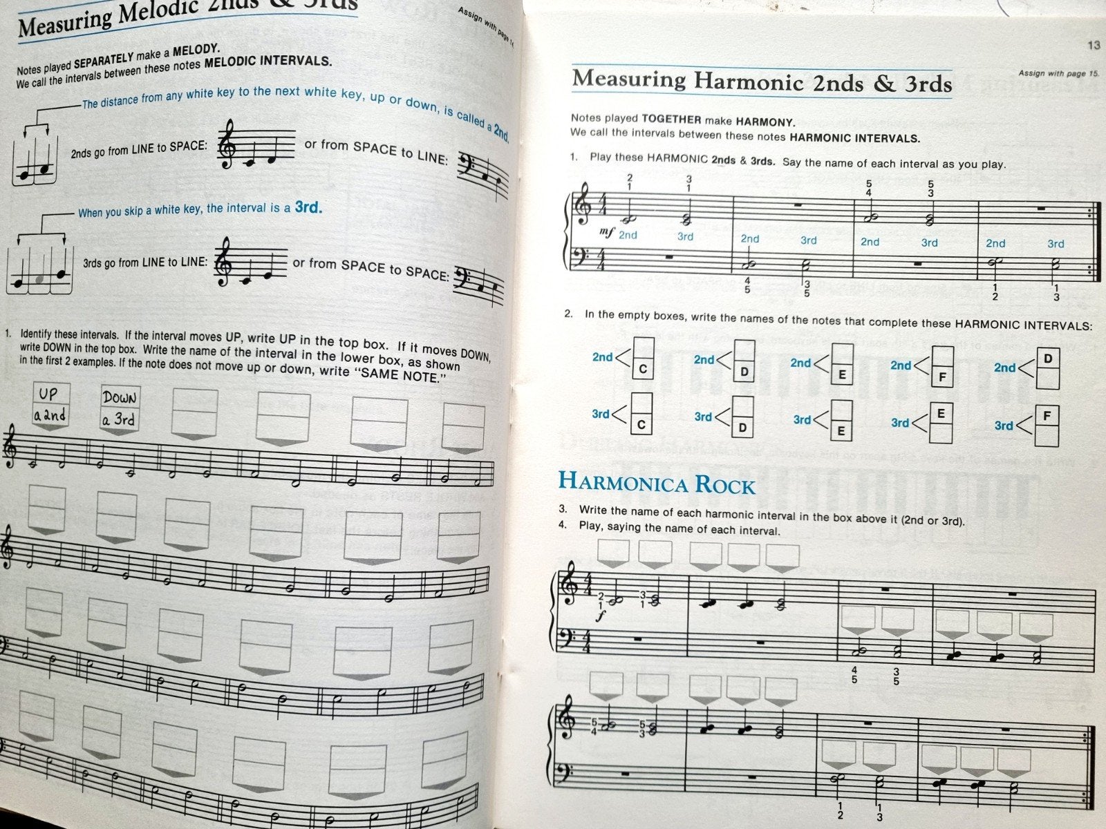 Alfred's Basic Adult Theory Piano Book Level One P60, Muziek en Instrumenten, Bladmuziek, Verzenden, Les of Cursus, Populair, Keyboard