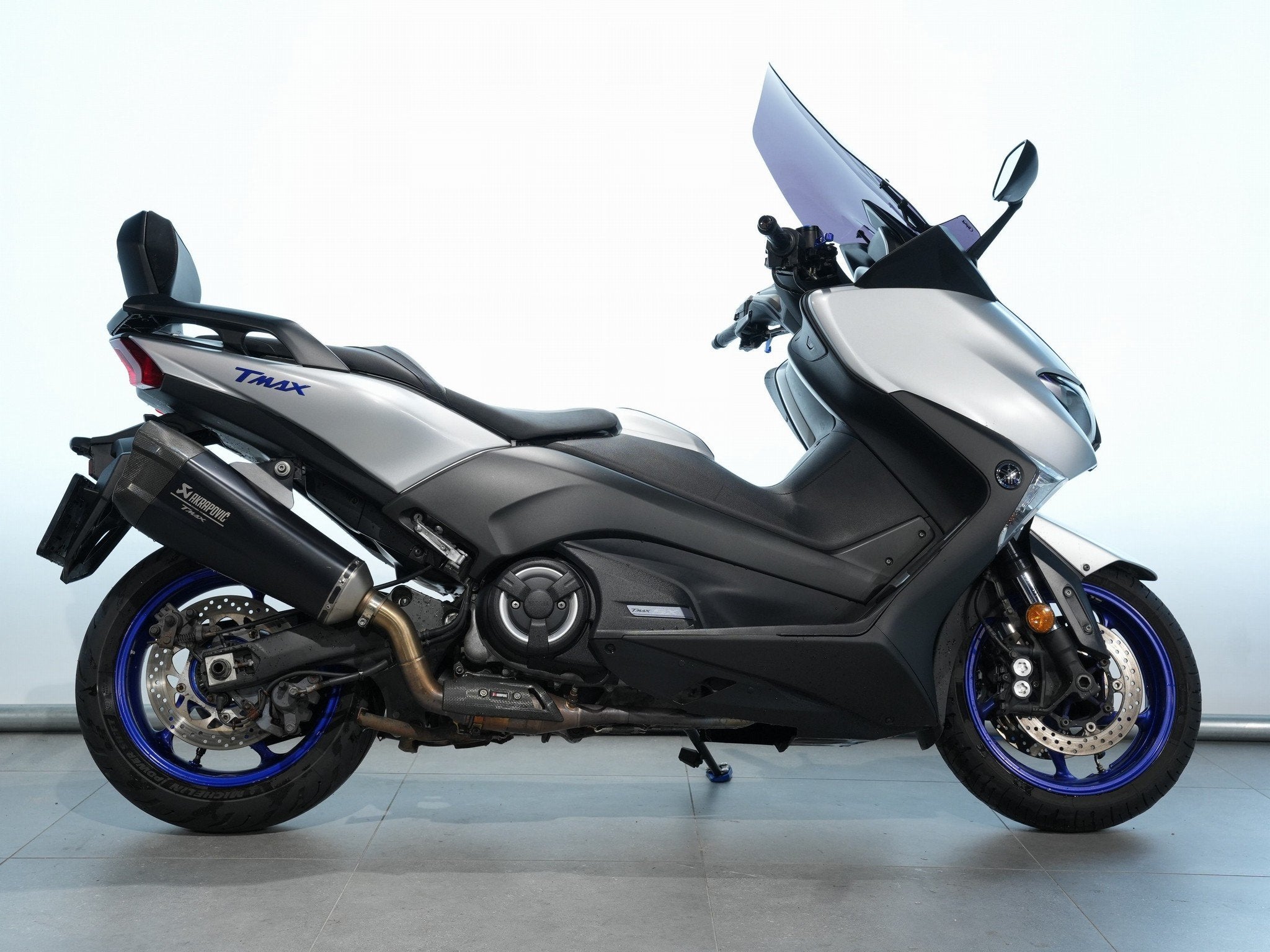 Yamaha T-MAX 530 SX (bj 2017), Scooter, Klantenservice@yamaha-motor.nl, Koolhovenlaan 101
1119 NC  Schiphol-Rijk, NL, 12 t/m 35 kW