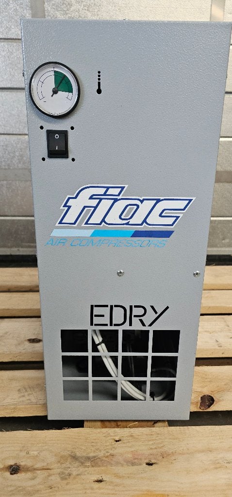Fiac EDRY 9 Luchtdroger voor compressor - 350 liter/ minuut, Ophalen of Verzenden, Zo goed als nieuw