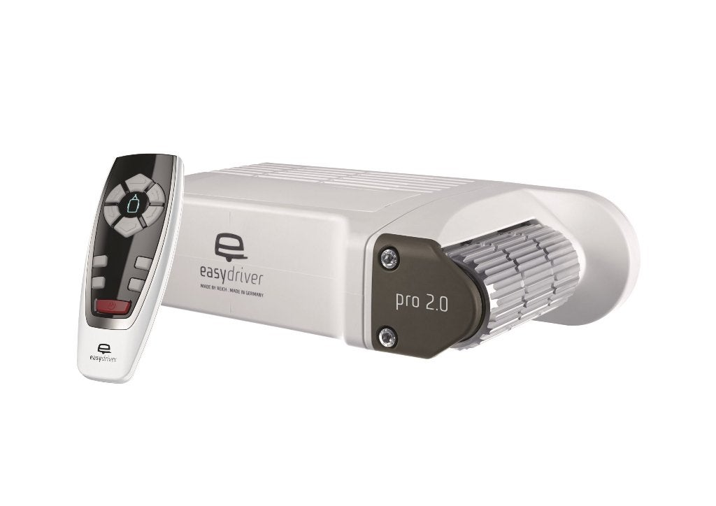 Reich Easydriver 2.0 Pro, Ophalen, Nieuw