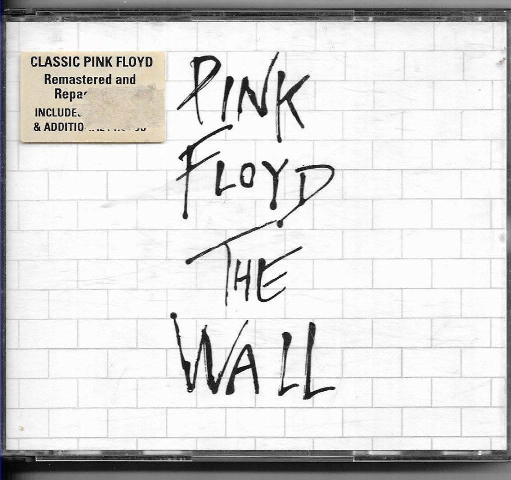 Pink Floyd 2 cd box, Inclusief doosje, Ophalen of Verzenden, Zo goed als nieuw, Poprock