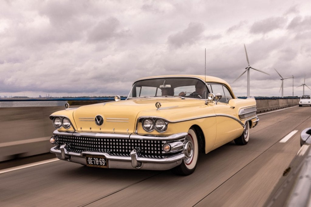 1958 Buick Special, foto 3