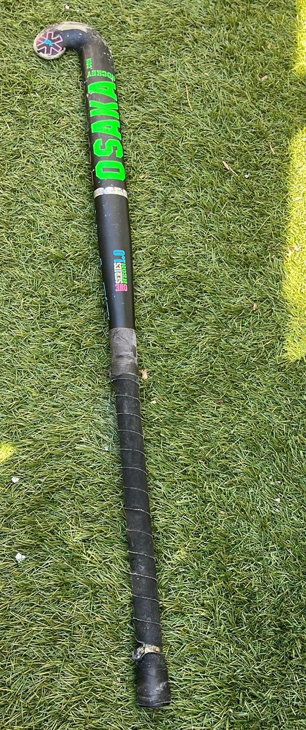 Osaka hockeystick veld, Ophalen of Verzenden, Zo goed als nieuw, Stick