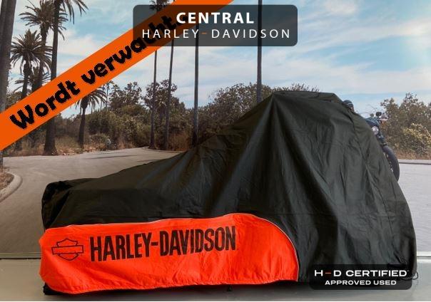 Harley-Davidson Street Bob 1868 70KW, Bedrijf, Meer dan 35 kW, Overig, 1868 cc