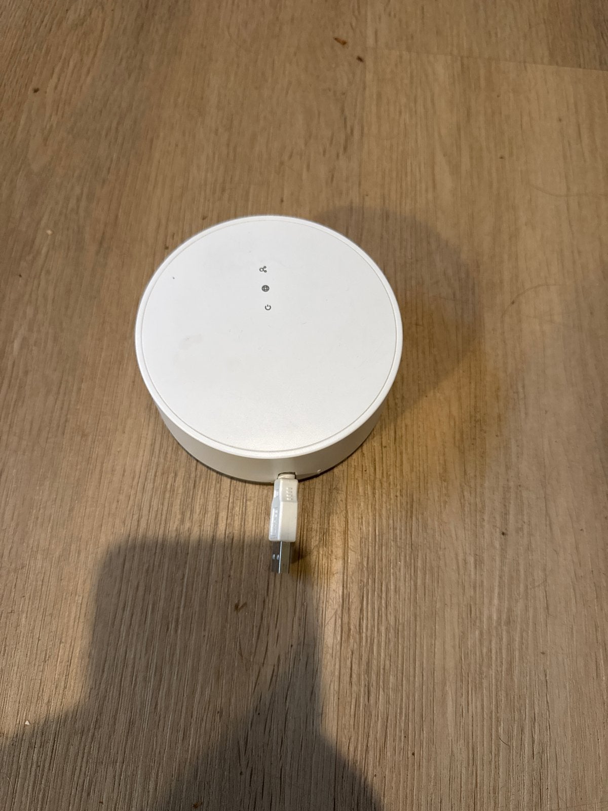 IKEA TRÅDFRI Gateway E1526 - Smart Home Hub, Ophalen, Gebruikt