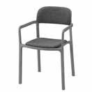 Te koop gevraagd stoel ikea YPPERLIG armleunstoel, Gebruikt, Ikea, Lageweg 15, Kunststof