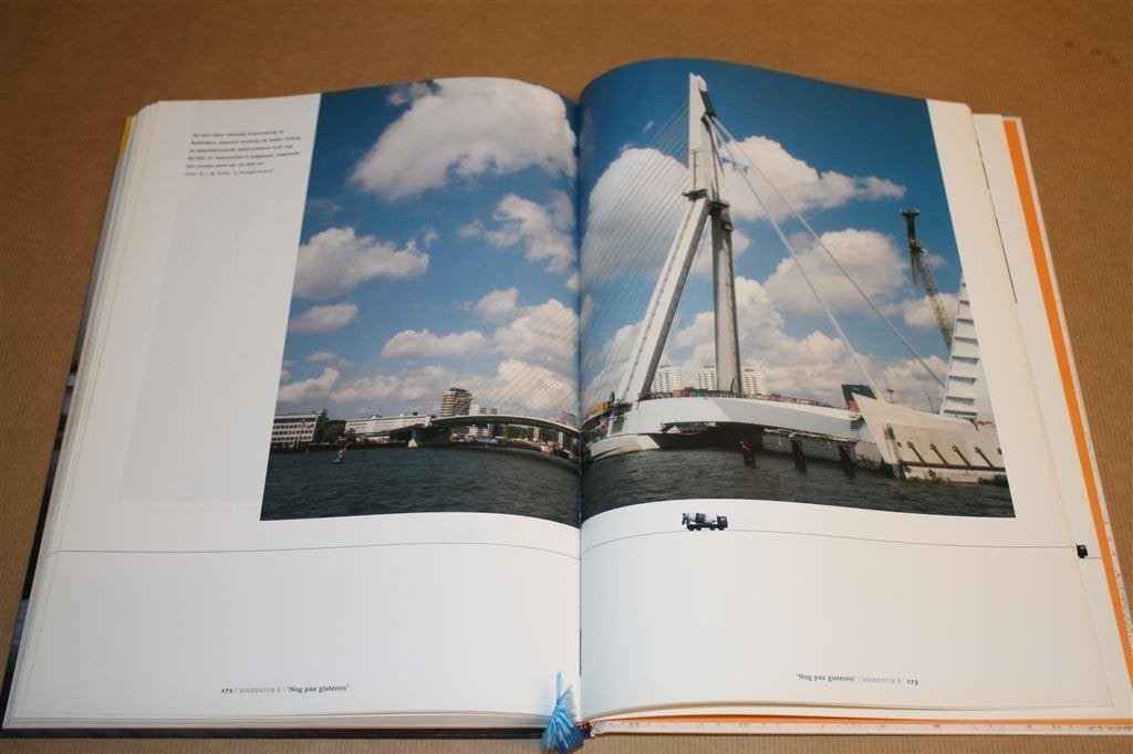 Tussen cement, zand en grind. 50 jaar betonmortel, 1948-1998, Boeken, Ophalen of Verzenden, Zo goed als nieuw, Bouwkunde