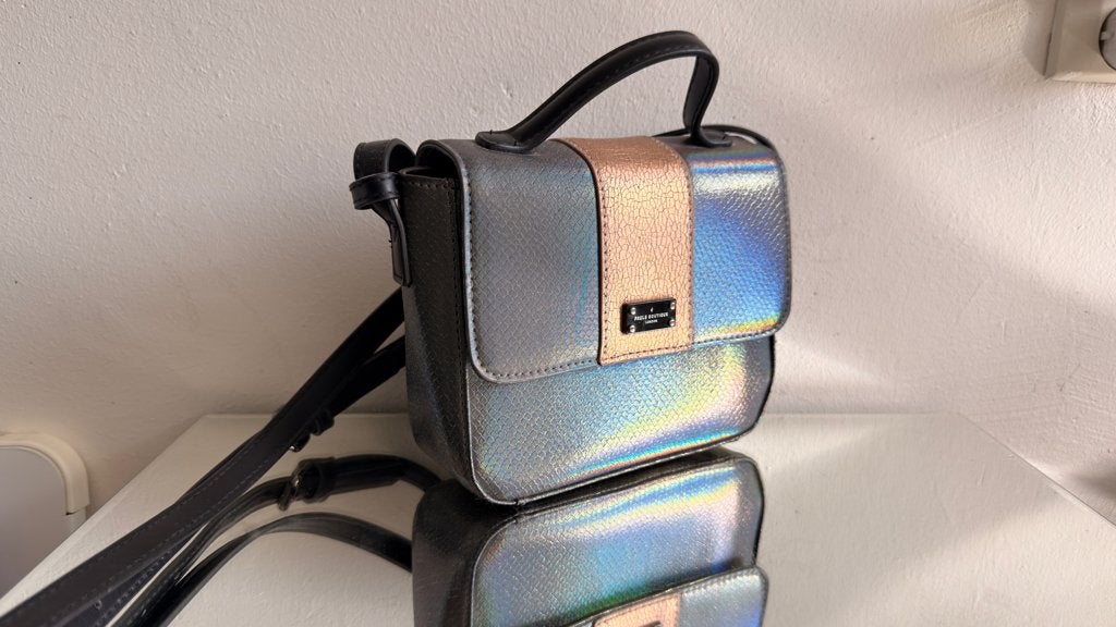 Paul’s Boutique schoudertas, nooit gebruikt., Sieraden, Tassen en Uiterlijk, Tassen | Damestassen, Ophalen of Verzenden, Nieuw