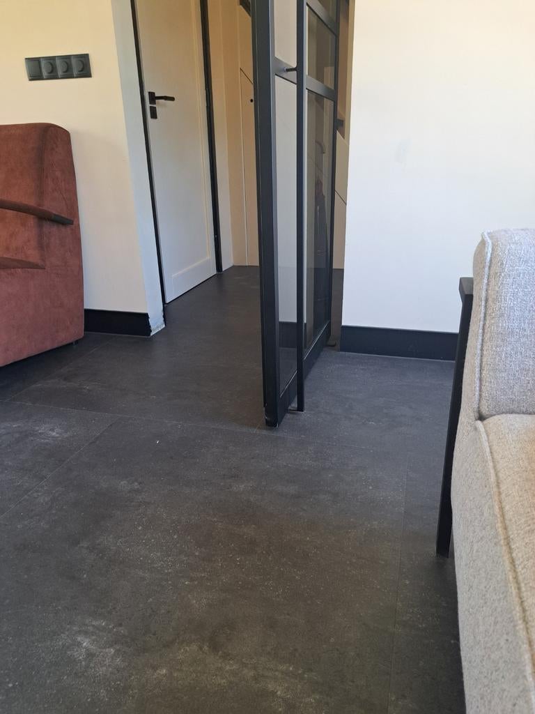 PVC vloertegels, Doe-het-zelf en Verbouw, Tegels, Ophalen, 60 cm of meer, Nieuw, 10 m² of meer