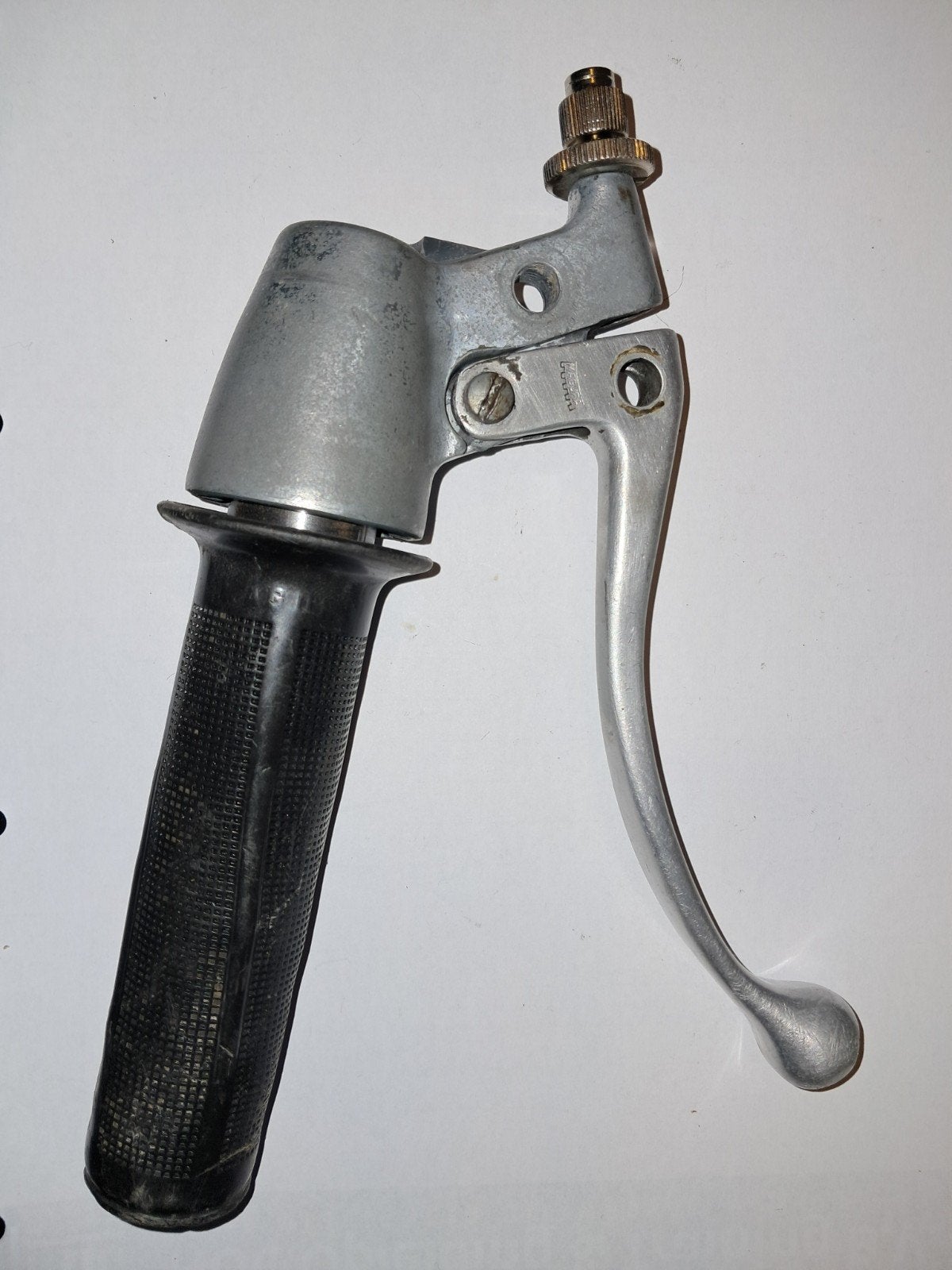 Kreidler Rs Magura gashendel, Ophalen of Verzenden, Gebruikt, Overige typen, Overige merken
