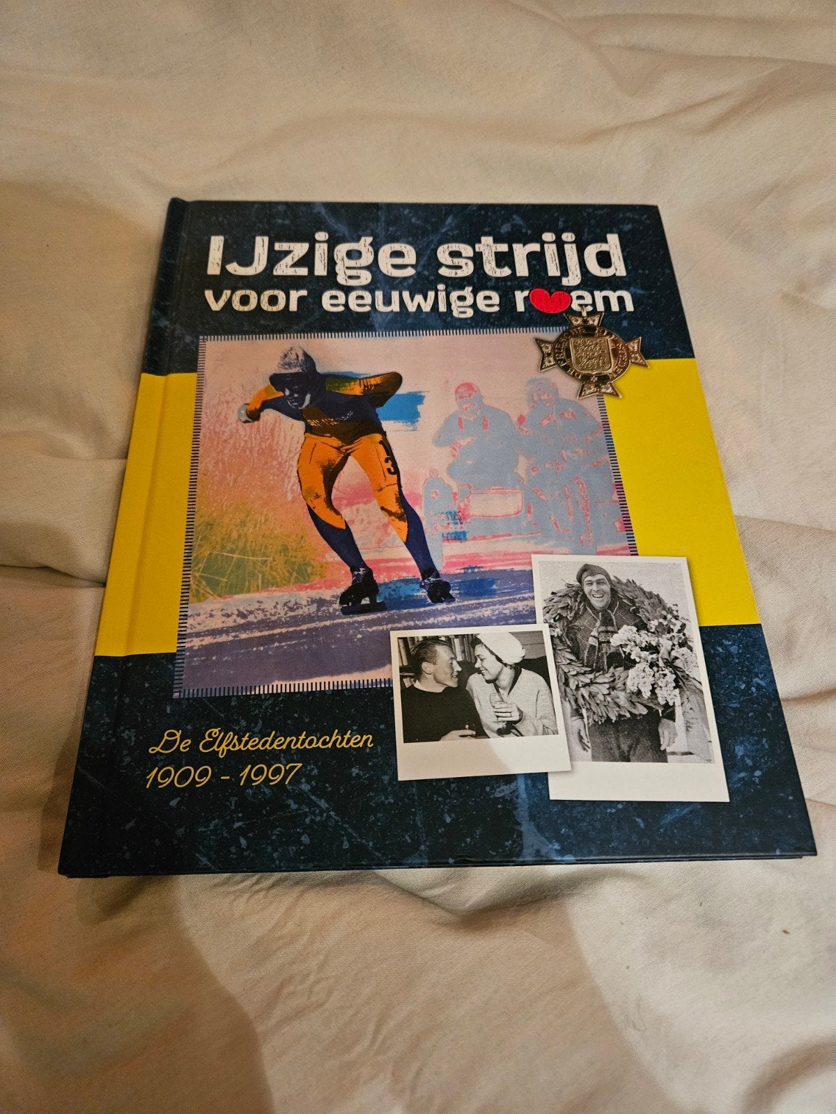 boek, Verzamelen, Albert Heijn, Ophalen