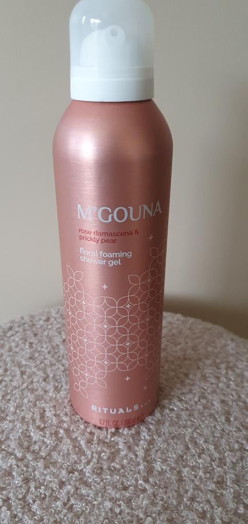 NIEUW RITUALS M'GOUNA...limited edition, Ophalen of Verzenden, Nieuw, Bad & Douche