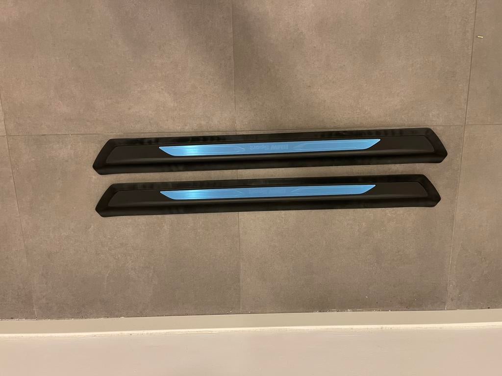 Bmw 4serie F33 dorpels, Ophalen of Verzenden, Nieuw, BMW