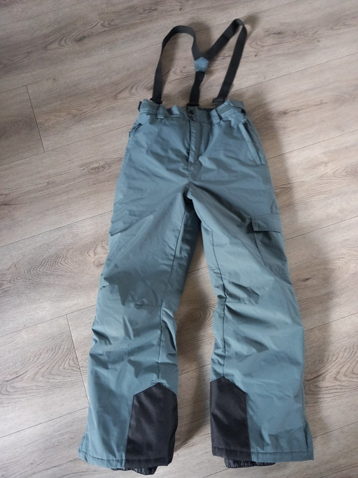 skibroek jongen/meisje, Broek, Mountainpeak, Jongen of Meisje, Ophalen of Verzenden