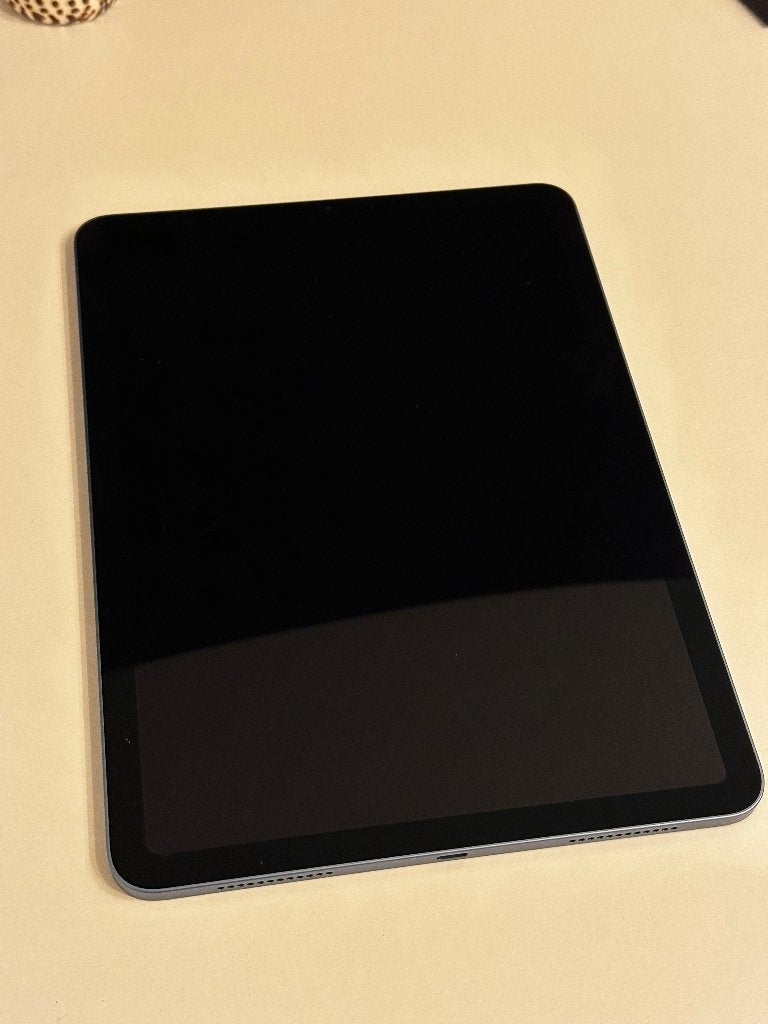 iPad Air 5e generatie - Perfecte staat - Apple Pencil