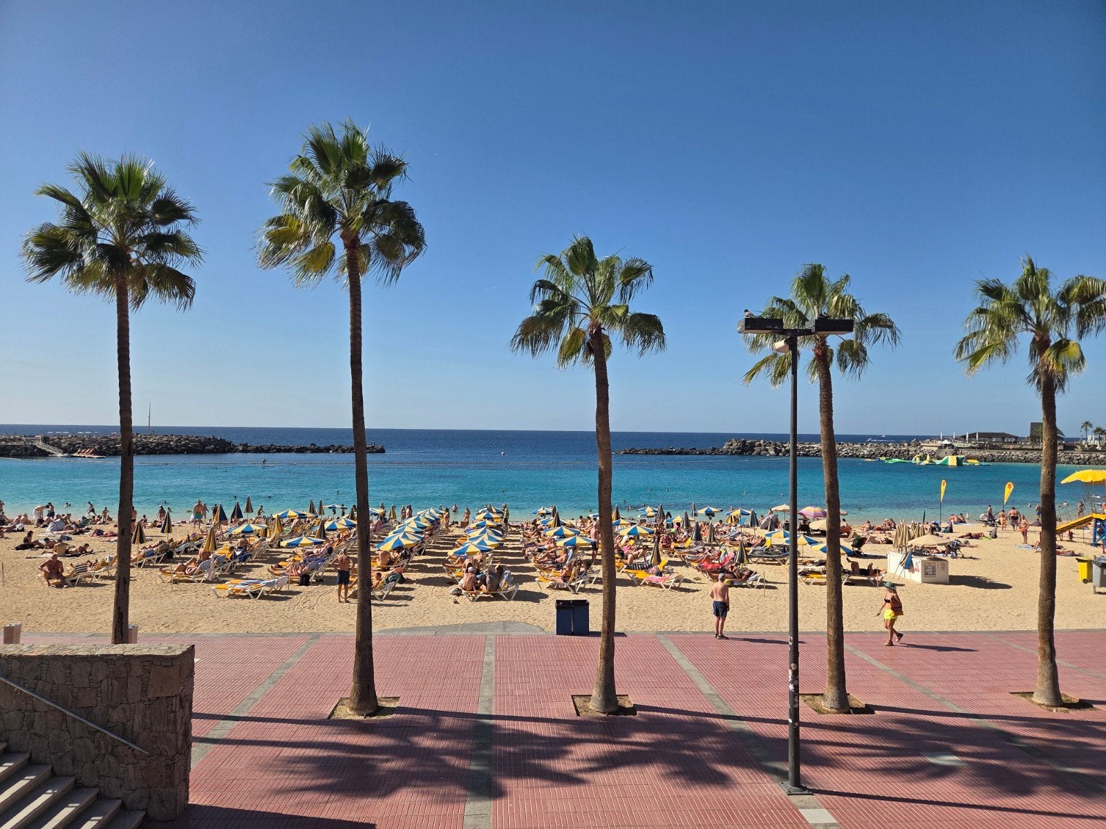 ✈️ Last Minute naar Puerto Rico, Gran Canaria! 🌞, Eigenaar