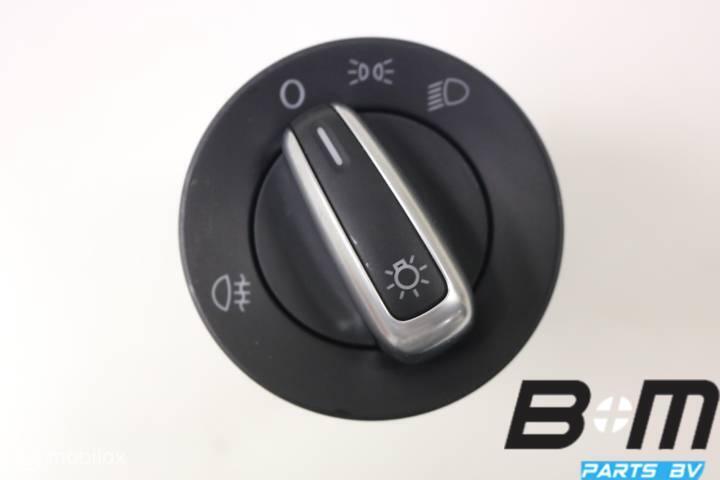 Lichtschakelaar VW E - Up!, Auto-onderdelen, Dashboard en Schakelaars, Gebruikt