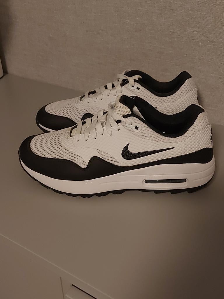 Nike Air Max 1G Golf, Maat 40, Ophalen of Verzenden, Nieuw, Schoenen