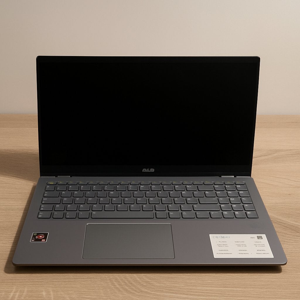 ASUS ZenBook Flip 15 UX563FD - Krachtige 2-in-1 Laptop, Computers en Software, Windows Laptops, Gebruikt, Met videokaart, 2 tot 3 Ghz