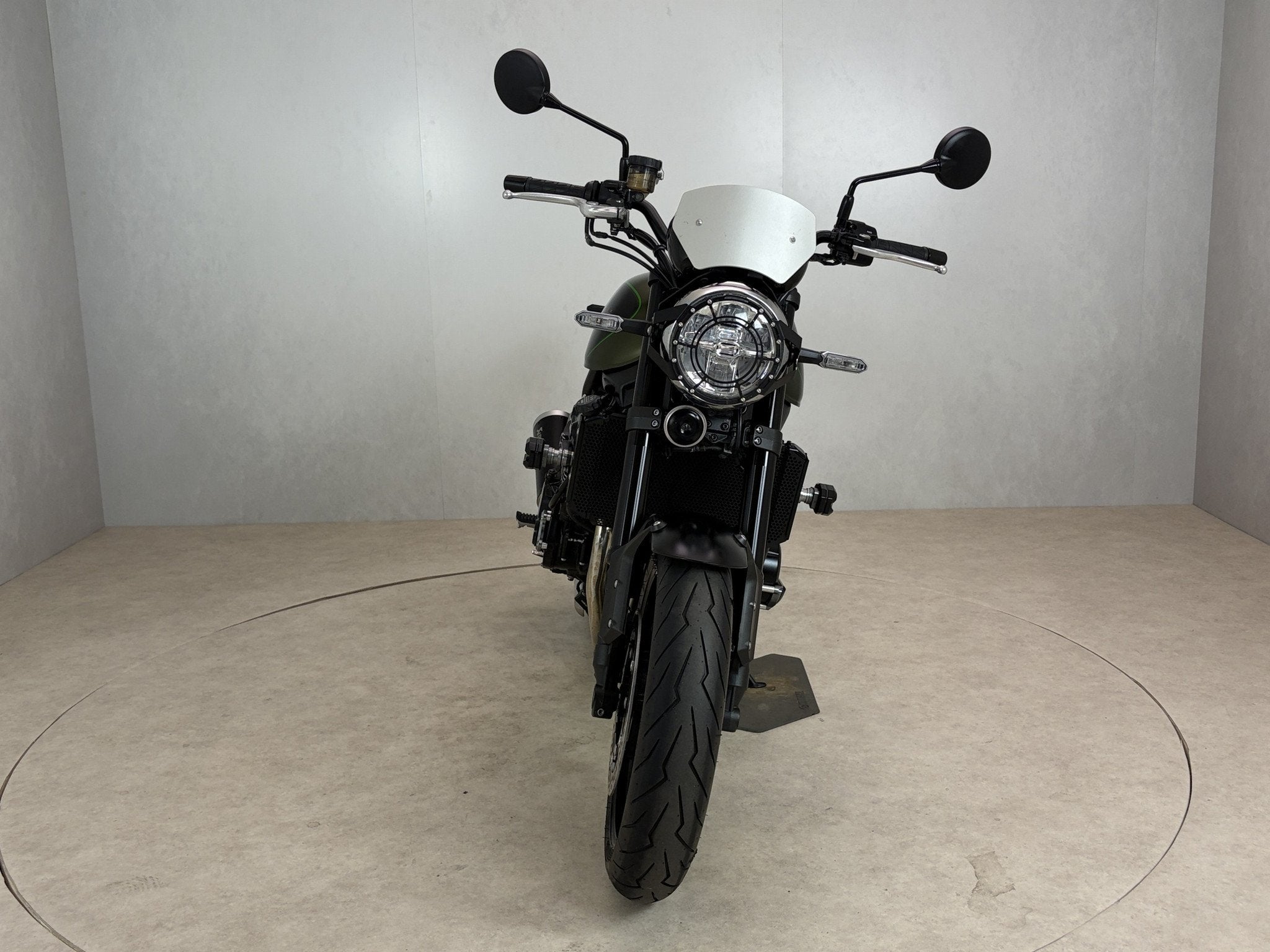 Kawasaki Z 900 RS ABS (bj 2018), Motoren, Motoren | Kawasaki, Bedrijf, Info@kawasaki.nl, Meer dan 35 kW, Jacobus Spijkerdreef 1-3
2132 PZ  Hoofddorp, NL