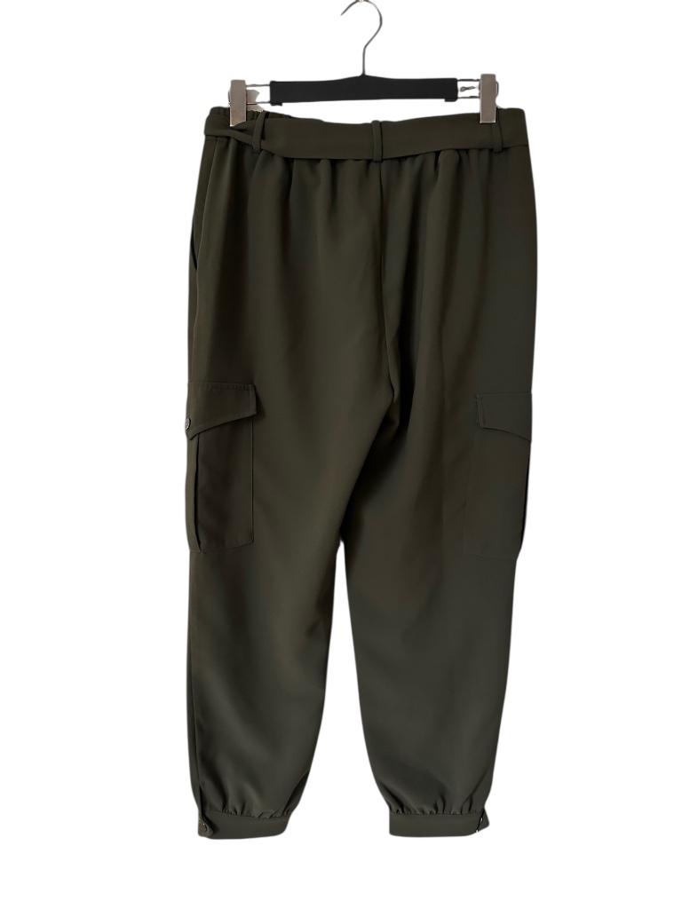 Co’Couture broek L, Zwart, Ophalen of Verzenden, Zo goed als nieuw, Lang