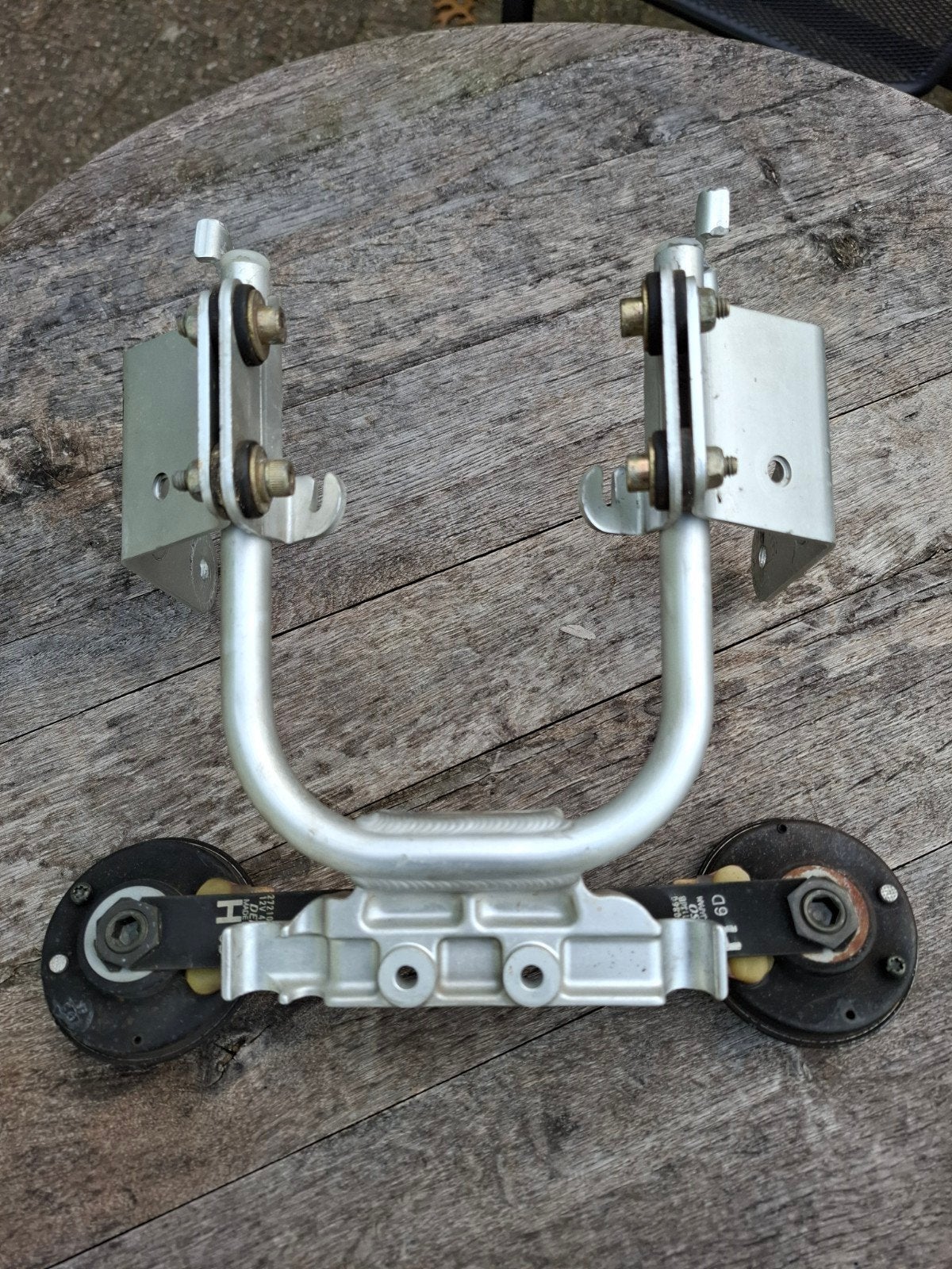 ducati monster s4 Koplamp unit, 2 cilinders, Gebruikt, Particulier, Handgeschakeld