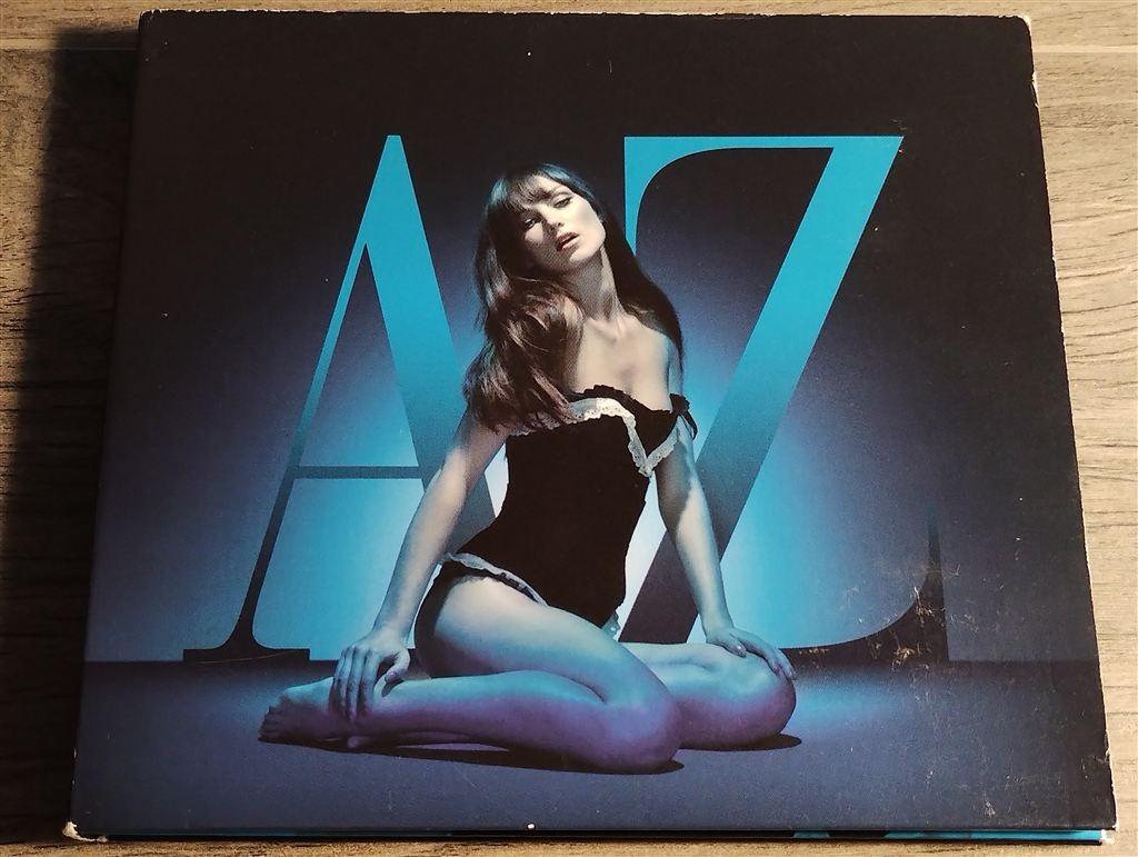 Mezzanine De L\'Alcazar Volume 7 [2 CD Digipack], Ophalen of Verzenden, Zo goed als nieuw, Pop