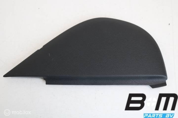Dashboard afdekking rechts VW Scirocco 1Q0858248D, Gebruikt