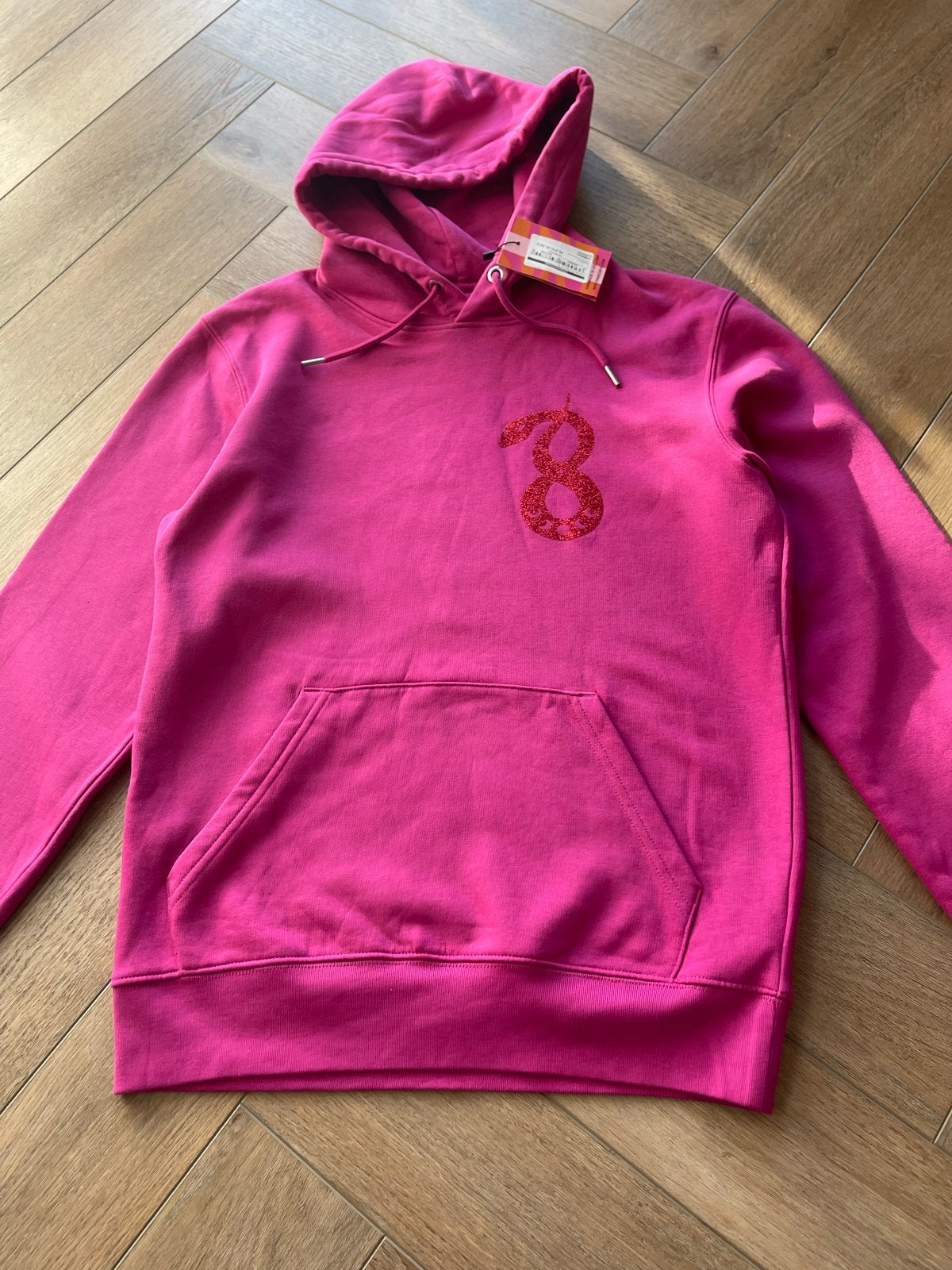 Pinned by K hoodie roze maat S, Ophalen of Verzenden, Nieuw, Maat 36 (S), Roze