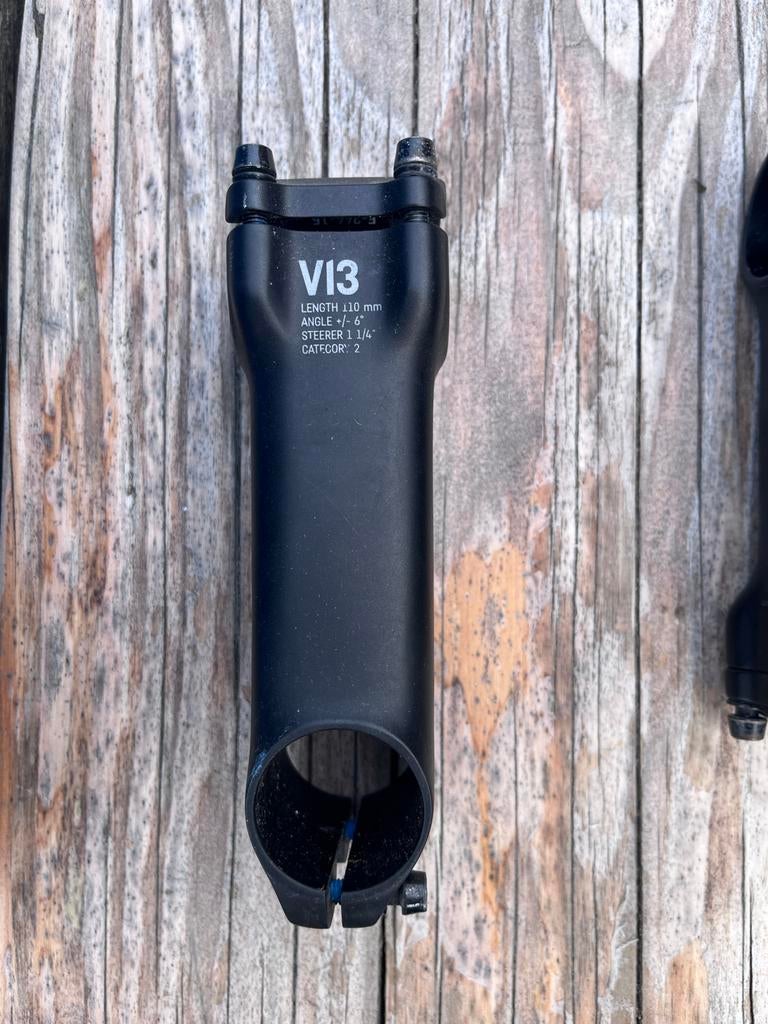 Canyon VI3 stuurpen 110mm, Ophalen of Verzenden, Zo goed als nieuw