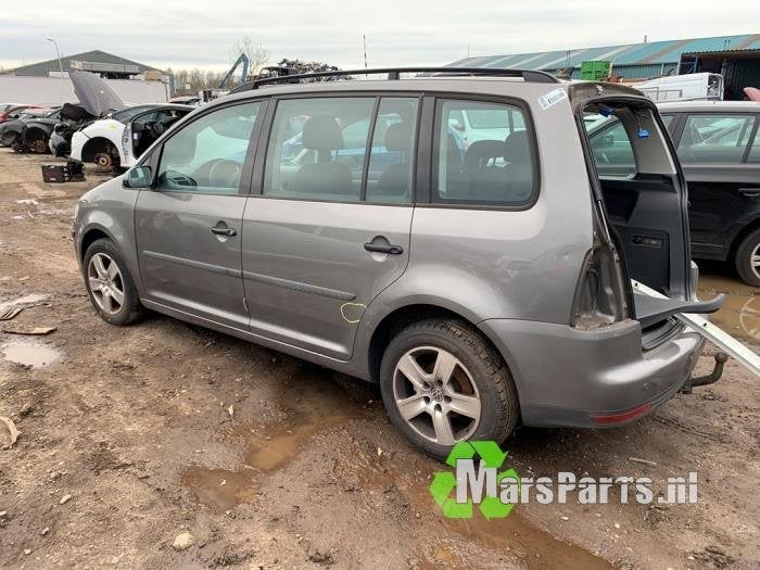 Dorpel links van een Volkswagen Touran (LD7S), Auto-onderdelen, Gebruikt, -, Volkswagen, -