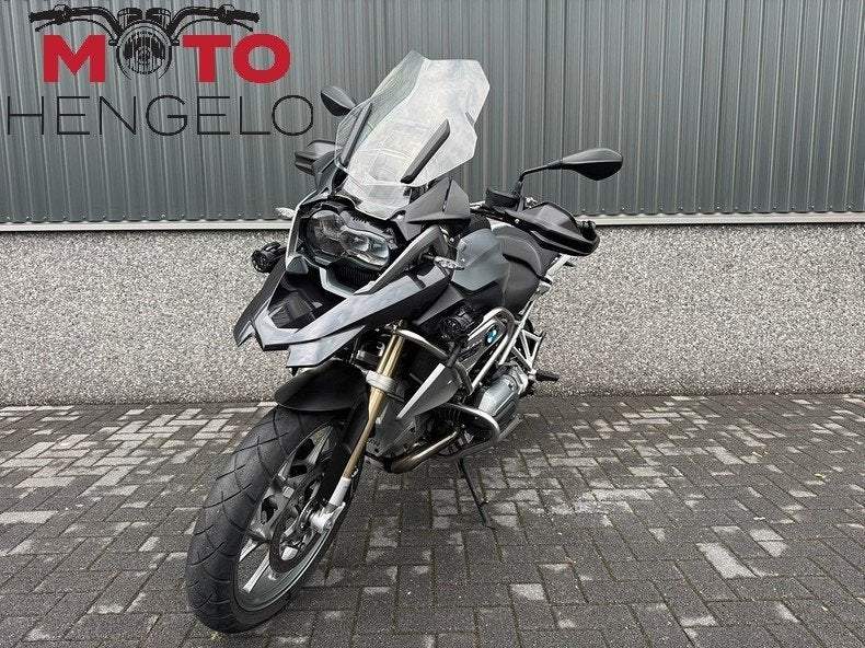BMW R 1200 GS ABS (bj 2014), EINSTEINLAAN 5
2289 CC  RIJSWIJK, NL, Bedrijf, Toermotor, Bmwklantenservice@bmw.nl