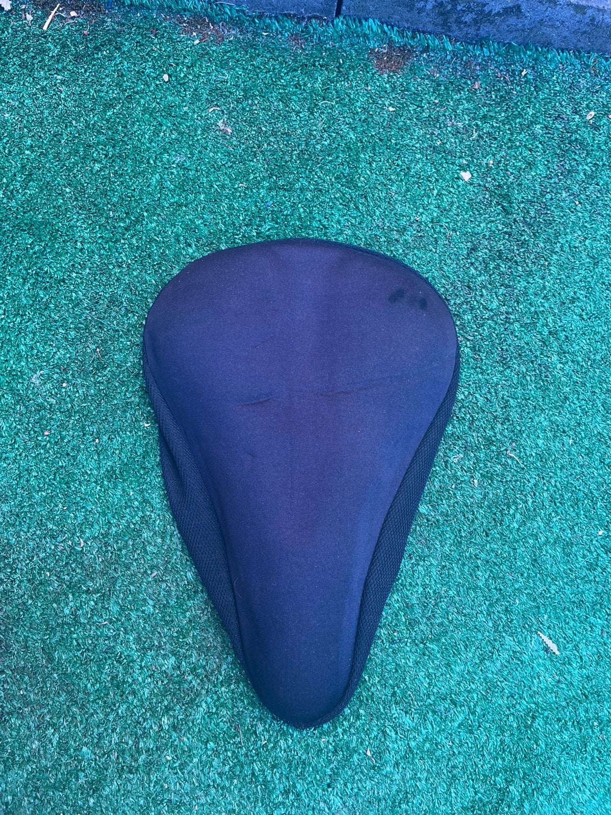 Zadel hoes, Motoren, Ophalen of Verzenden