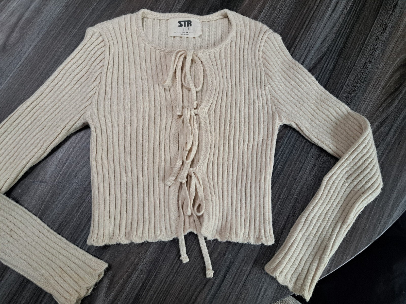 vest, Ophalen of Verzenden, Zo goed als nieuw