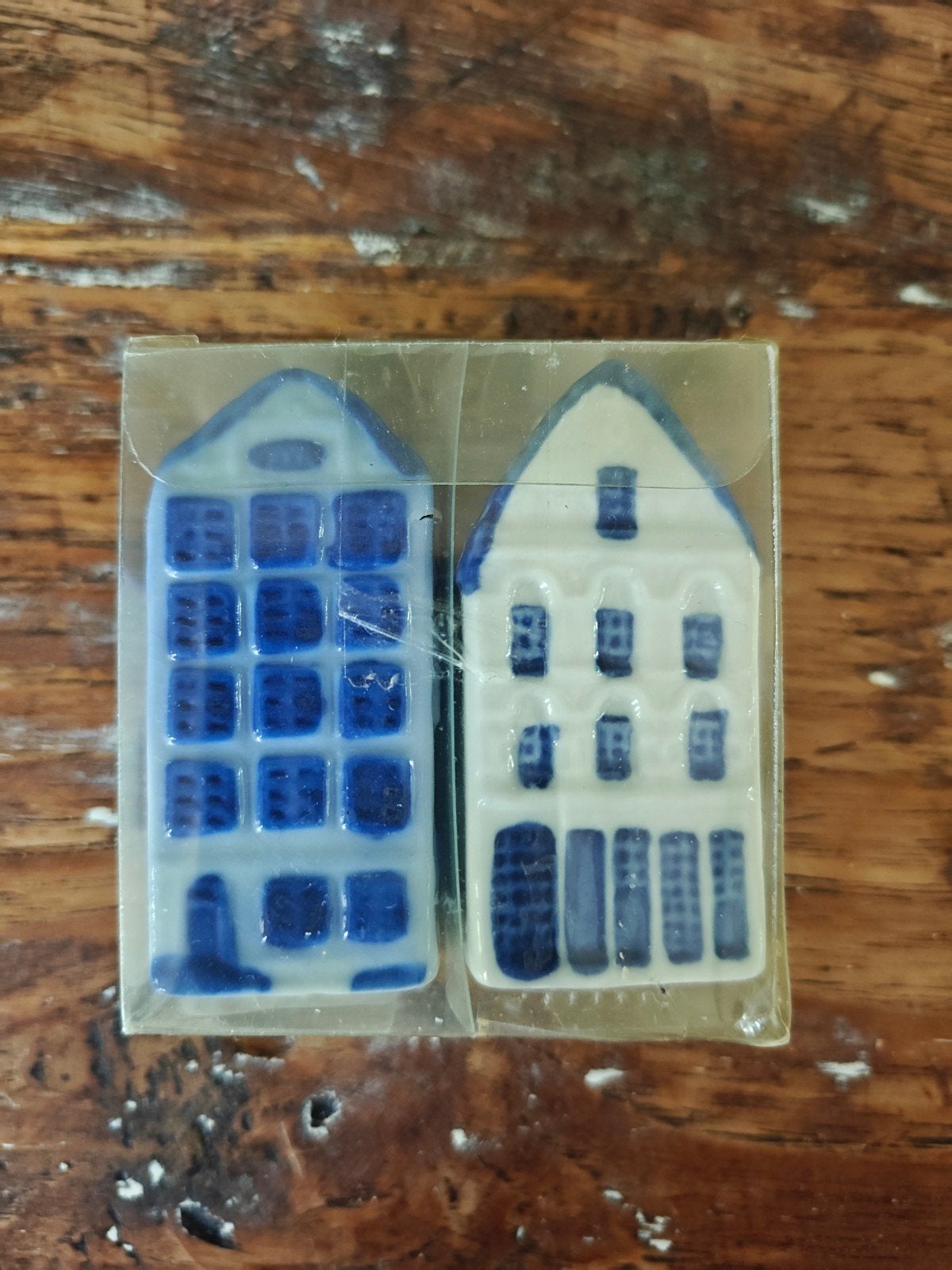 KLM peper en zout stel, Ophalen of Verzenden, Zo goed als nieuw