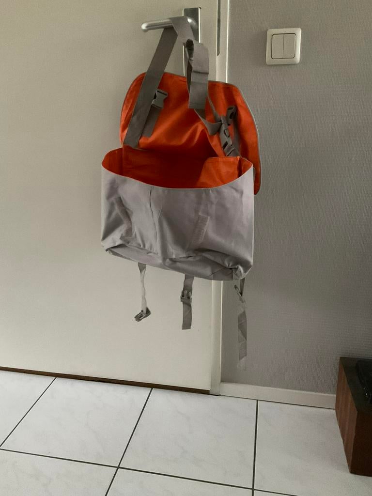 ING Rugzak/Laptop tas, 40 cm of meer, Nieuw, 30 tot 45 cm, Ophalen