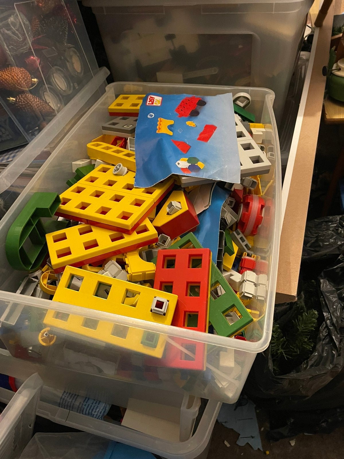 Lasy, Ophalen of Verzenden, Overige merken