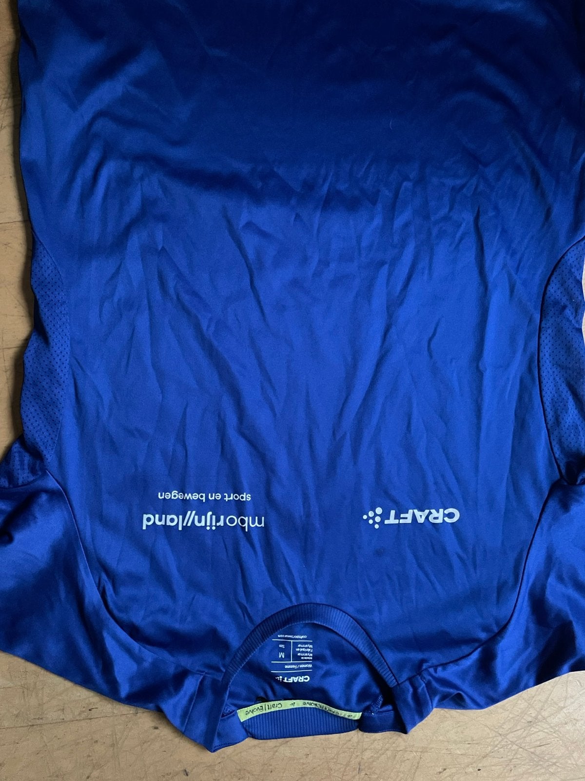 Mbo Rijnland sport en bewegen kleding nieuw, Ophalen of Verzenden, Zo goed als nieuw