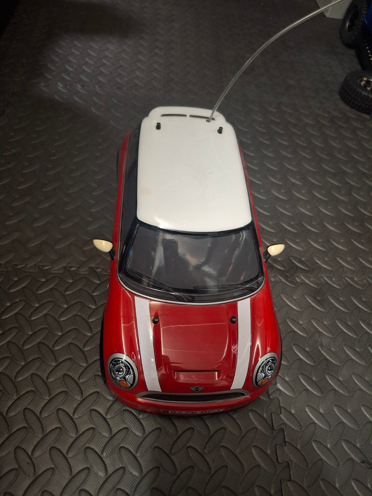 Nieuwe tamiya m03, Ophalen of Verzenden, Nieuw, Autoart