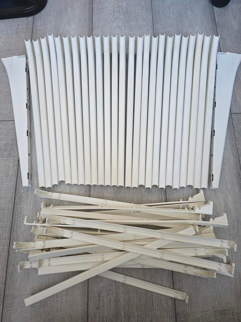 Ikea algot plakendrager, Ophalen of Verzenden, Gebruikt